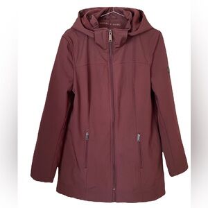 Ladies Soft-shell Jacket